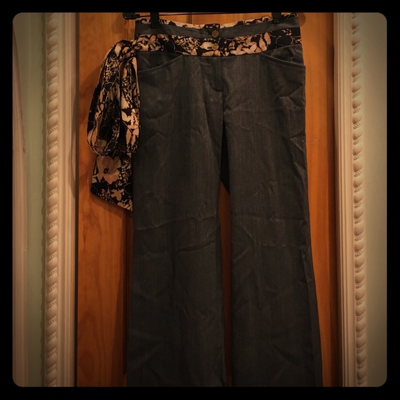 Dolce & Gabbana pants in Gray! - Picture 1 of 4